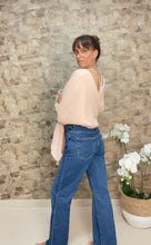 Load image into Gallery viewer, Blusa Rose, blouse, shirt