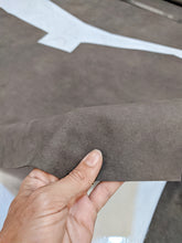 Load image into Gallery viewer, TOTE bag made entirely of Italian leather. Amelie bag