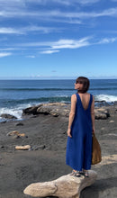 Load image into Gallery viewer, Sleeveless jumpsuit