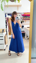 Load image into Gallery viewer, Sleeveless jumpsuit