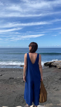 Load image into Gallery viewer, Sleeveless jumpsuit