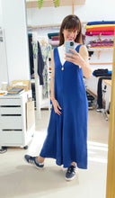 Load image into Gallery viewer, Sleeveless jumpsuit