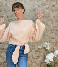 Load image into Gallery viewer, Blusa Rose, blouse, shirt