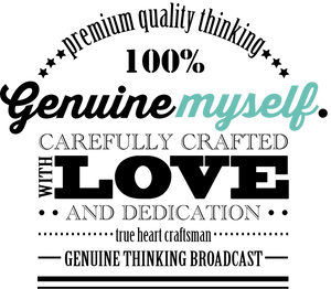 Genuine Myself