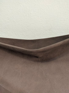 Leather CROSS-BODY bag made of italian leather.  Rose Bag