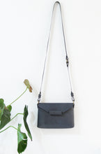 Load image into Gallery viewer, Crossbody bag made of italian leather, vegetable tanned. Gloria bag